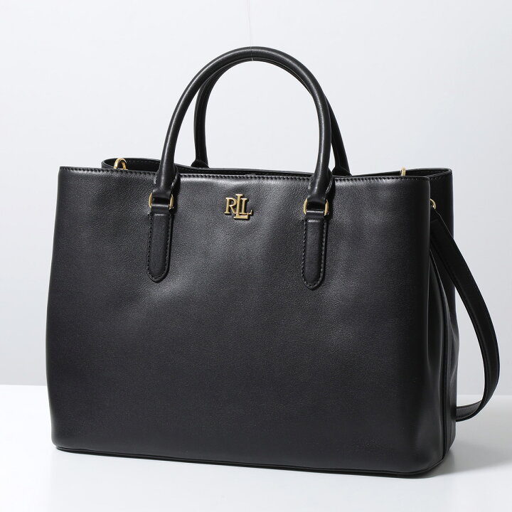 楽天市場】Lauren Ralph Lauren ローレンラルフローレン ハンドバッグ  