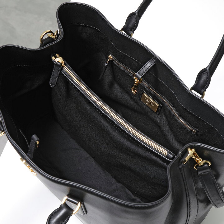 楽天市場】Lauren Ralph Lauren ローレンラルフローレン ハンドバッグ  