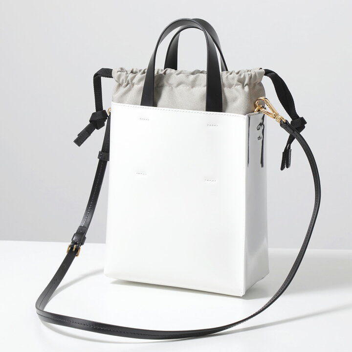楽天市場】MARNI マルニ ショルダーバッグ MUSEO ムセオ SHMP0039Q2 