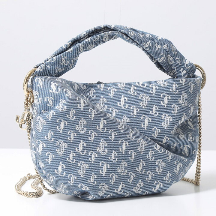 楽天市場】Jimmy Choo ジミーチュウ ショルダーバッグ BONNY AHK 