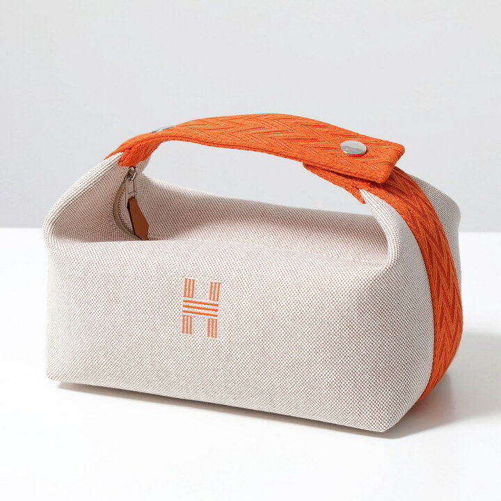 楽天市場】HERMES エルメス ポーチバッグ ブリッドアブラック BRIDE A  