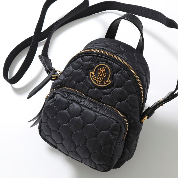楽天市場】MONCLER モンクレール ショルダーバッグ KILIA SMALL キラ  