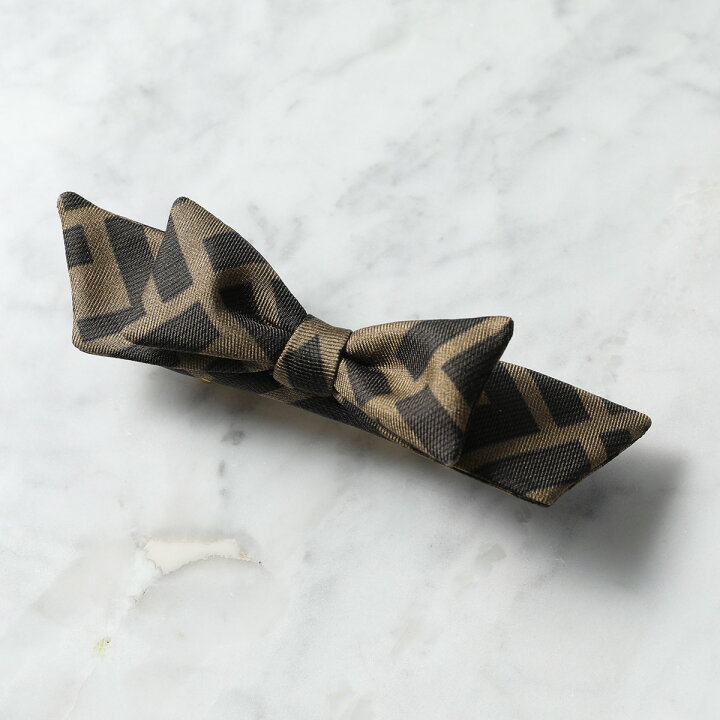 楽天市場】FENDI KIDS フェンディ キッズ ヘアクリップ JFP338 AMRU  