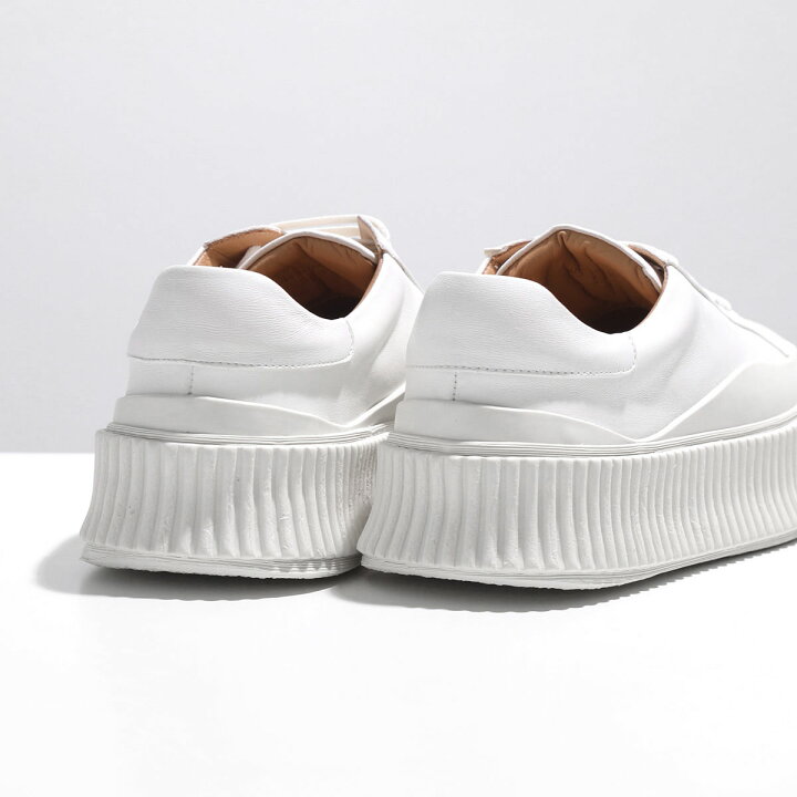 楽天市場】JIL SANDER ジルサンダー スニーカー J15WS0002 P5057 P4833  