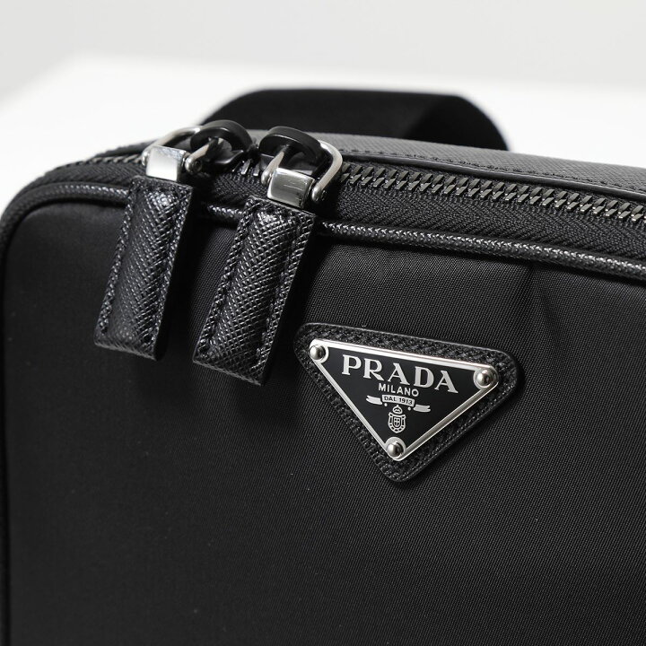 楽天市場】【9/18限定・最大2万円OFFクーポン配布中】PRADA プラダ 