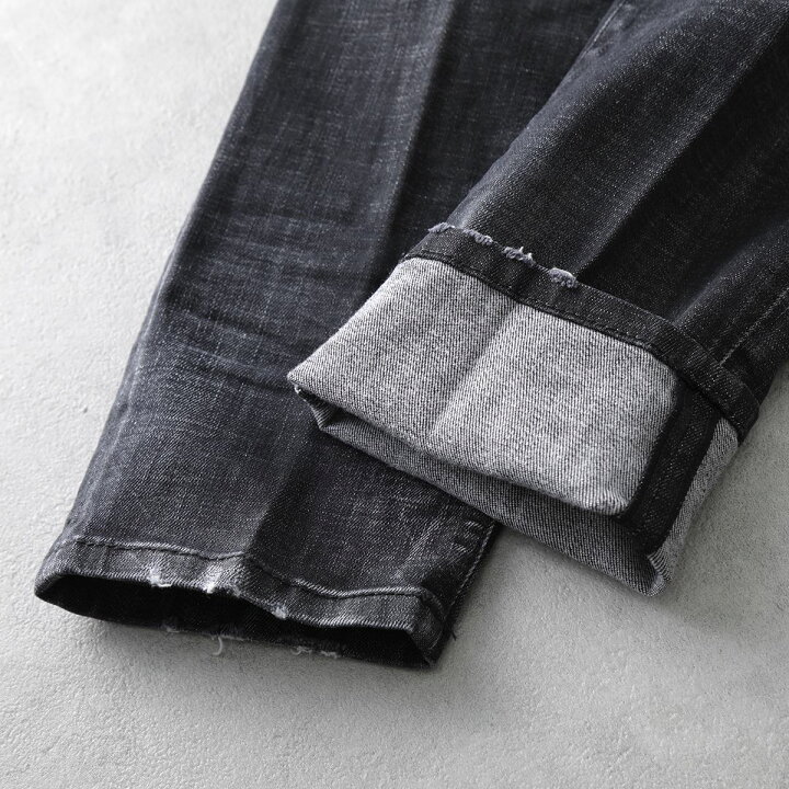 楽天市場】DSQUARED2 ディースクエアード ジーンズ S71LB1142 S30357 