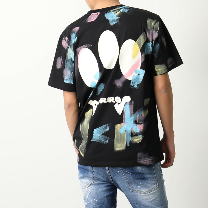 楽天市場】BARROW バロー 半袖 Tシャツ 33945 メンズ カットソー 