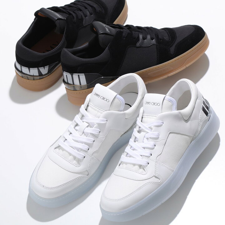 楽天市場】Jimmy Choo ジミーチュウ スニーカー FLORENT M 