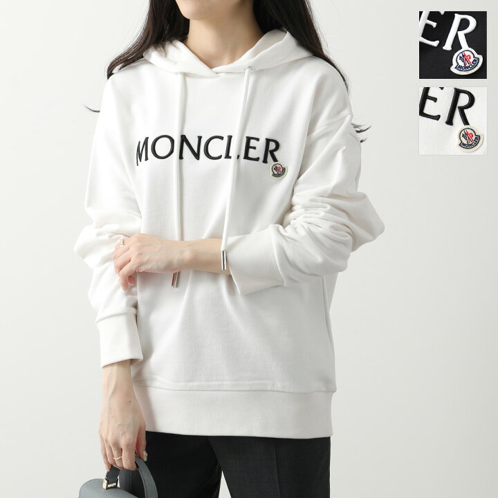 楽天市場】MONCLER モンクレール パーカー 8G00016 899WC レディース 
