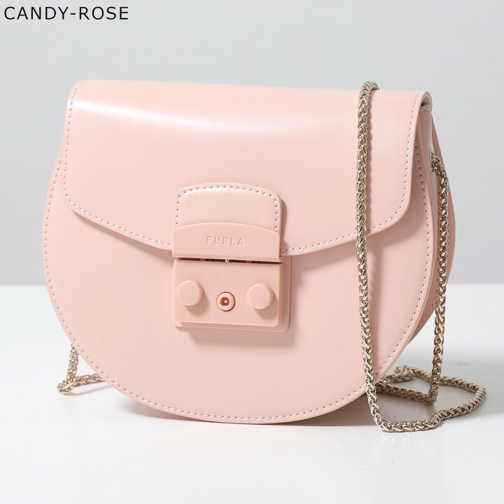 楽天市場】Furla フルラ ショルダーバッグ METROPOLIS MINI メトロ  