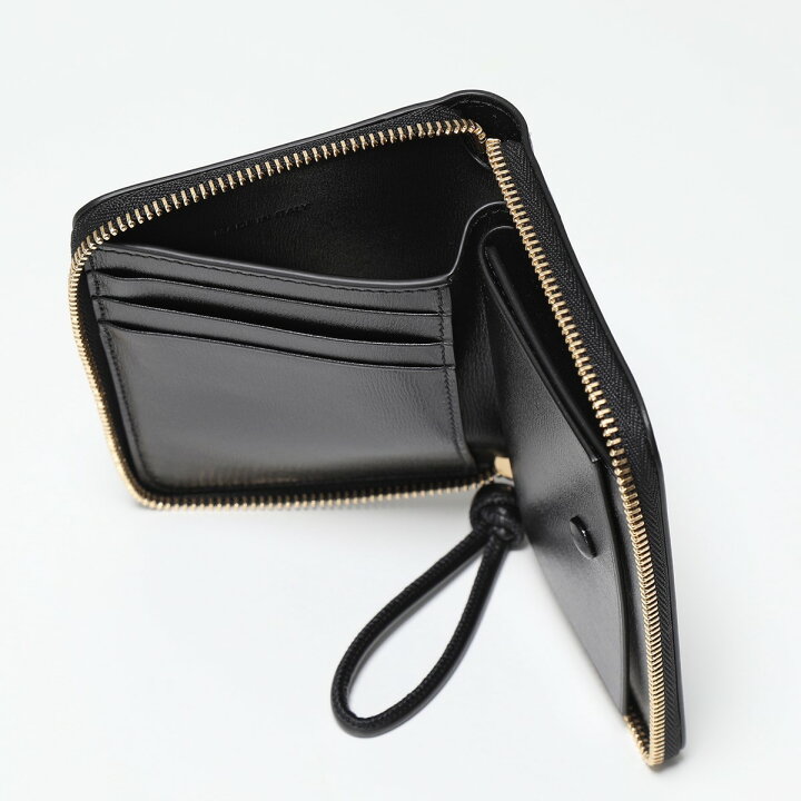 楽天市場】JIL SANDER ジルサンダー 二つ折り財布 J07UI0006 P4841  
