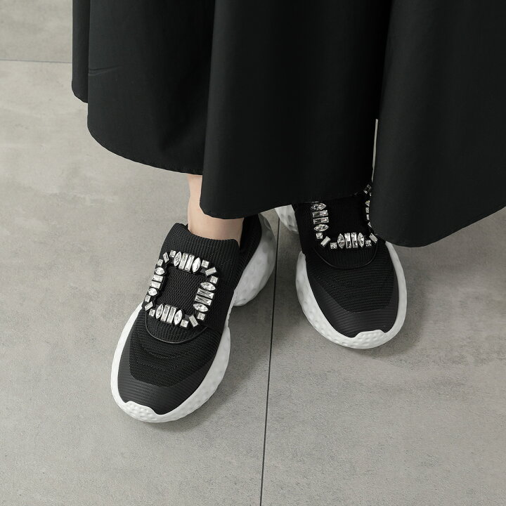 楽天市場】【最大2万円OFFクーポン対象・6/30～7/1限定】ROGER VIVIER 