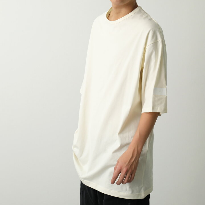 楽天市場】Y-3 ワイスリー 半袖 Tシャツ BOXY TEE ボクシー ティー 