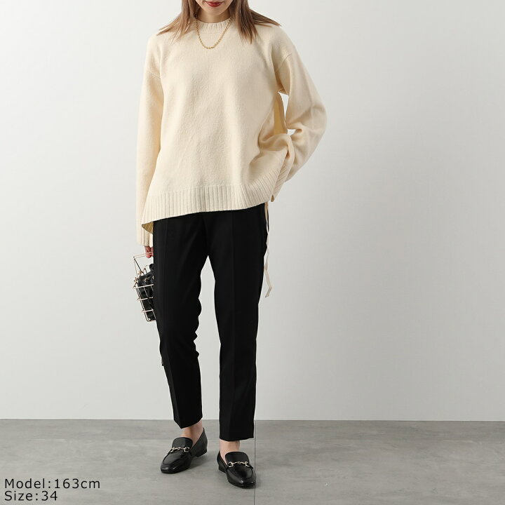 楽天市場】JIL SANDER ジルサンダー セーター J01GP0101 J14601  