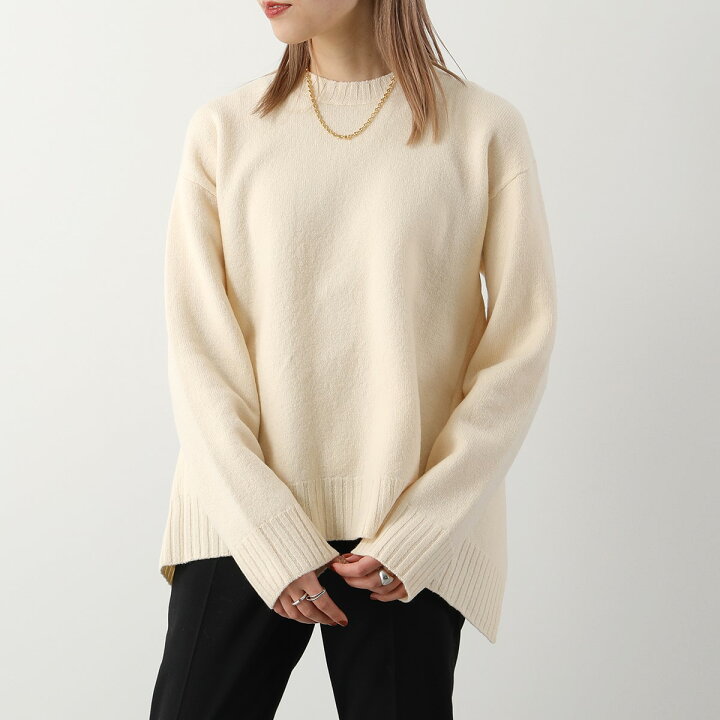 楽天市場】JIL SANDER ジルサンダー セーター J01GP0101 J14601  