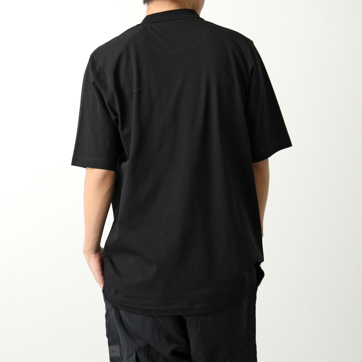 楽天市場】Y-3 ワイスリー ポロシャツ SS POLO SHRT H44802 レディース 