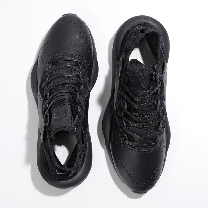 楽天市場】Y-3 ワイスリー スニーカー KAIWA カイワ IE7255 メンズ 