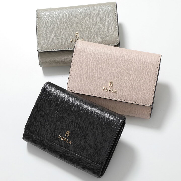 楽天市場】Furla フルラ 二つ折り財布 CAMELIA M カメリア WP00325  