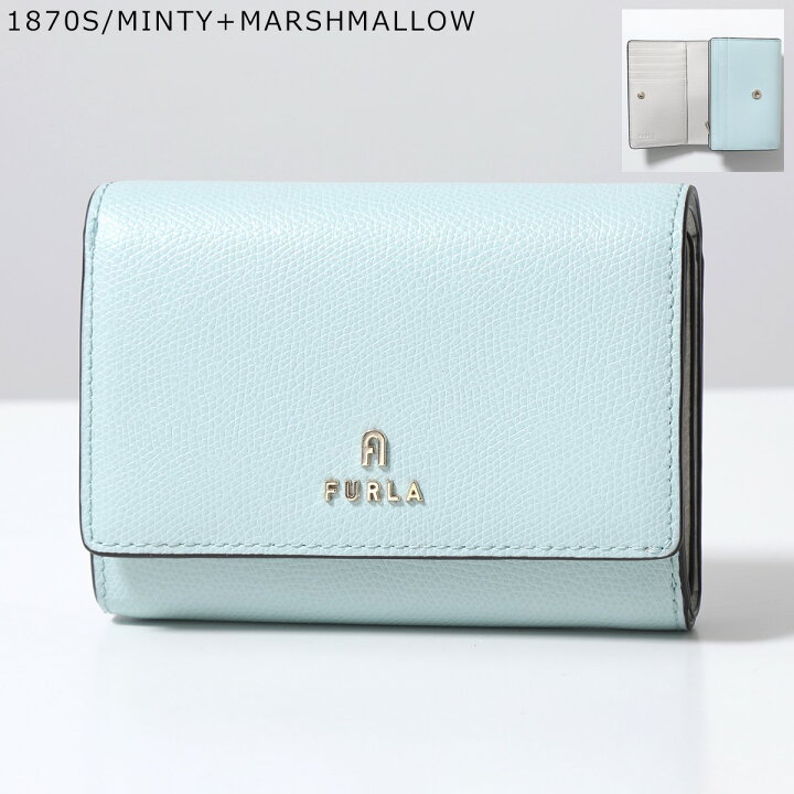 楽天市場】Furla フルラ 二つ折り財布 CAMELIA M カメリア WP00325 