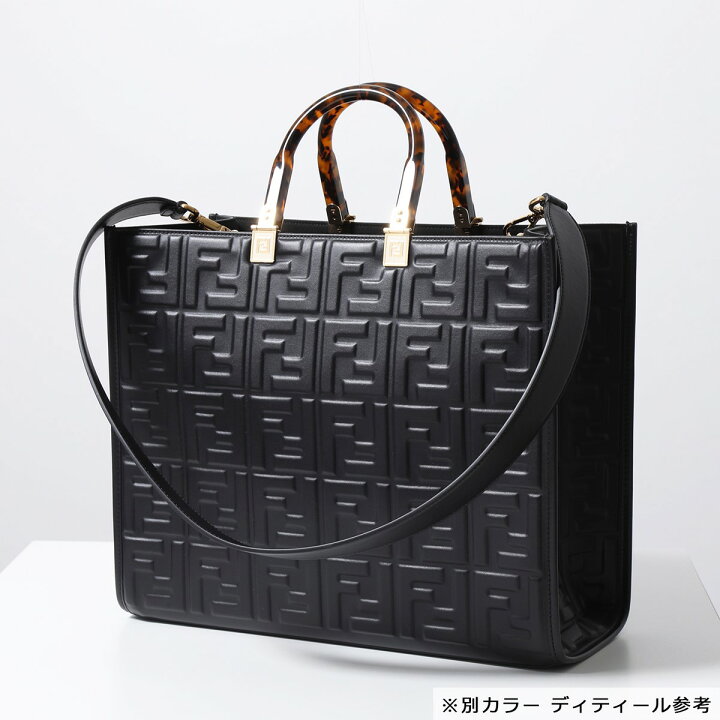 フェンディ FENDI SUNSHINE MEDIUM サンシャイン ミディアム 
