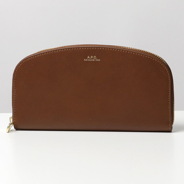 楽天市場】A.P.C. アーペーセー 長財布 PXAWV F63218 LZZ レディース 