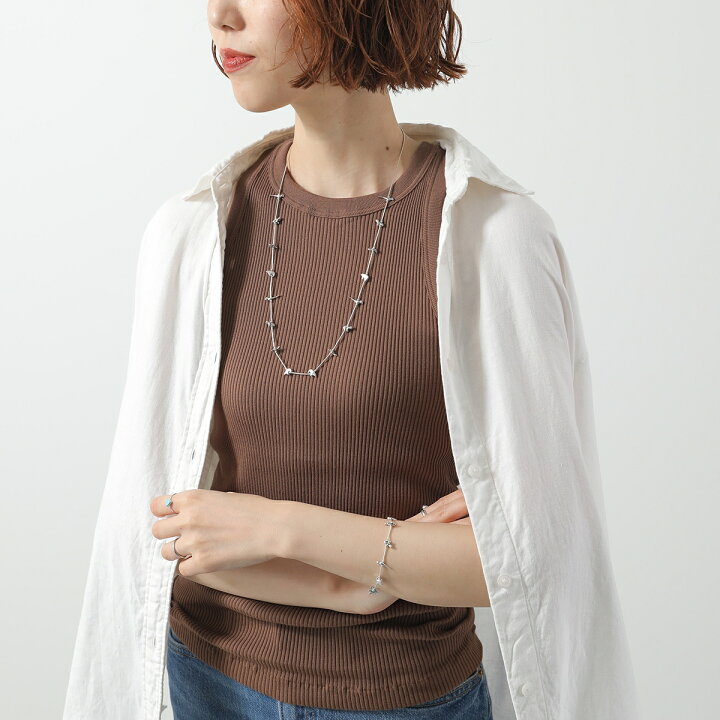 楽天市場】HARPO ハルポ Fetish Necklace 26/16 SMALL ANIMALS  