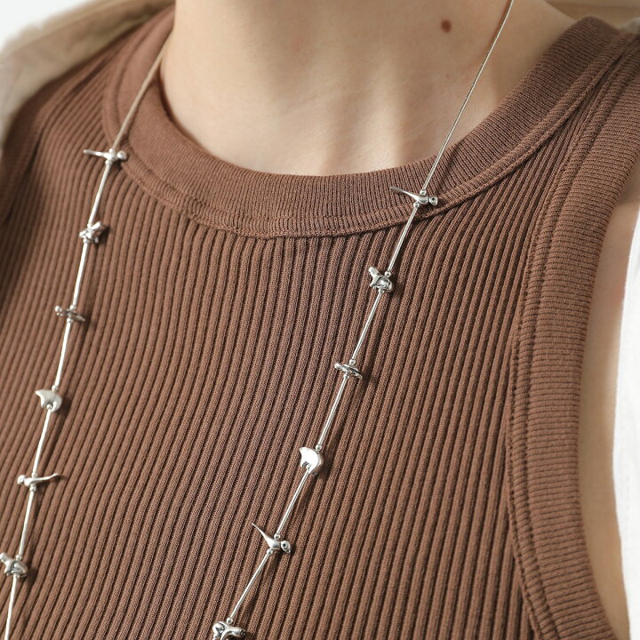 楽天市場】HARPO ハルポ Fetish Necklace 26/16 SMALL ANIMALS 