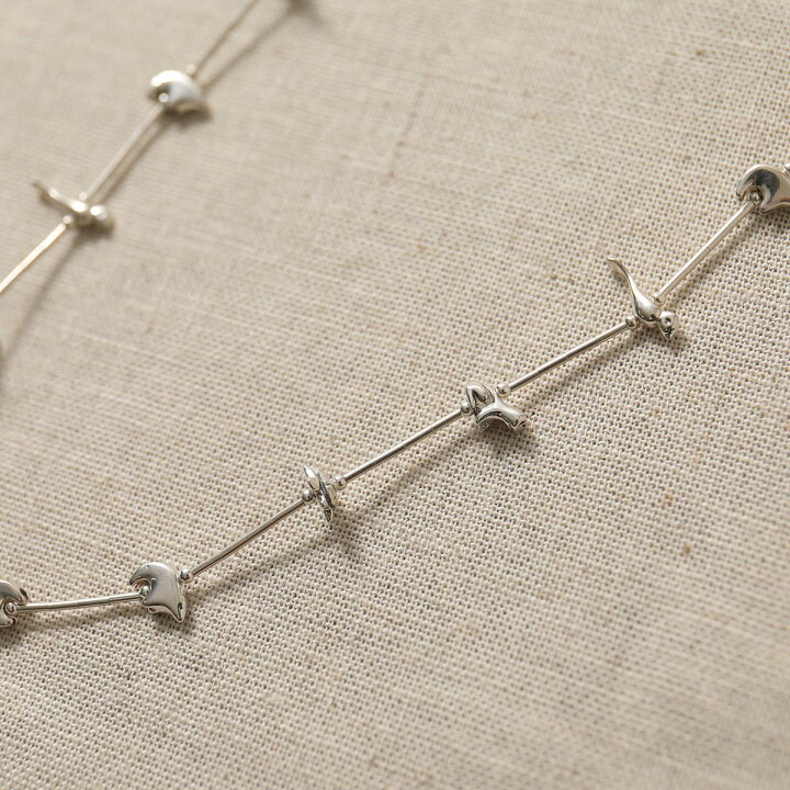 楽天市場】HARPO ハルポ ネックレス Fetish Necklace フェティッシュ 