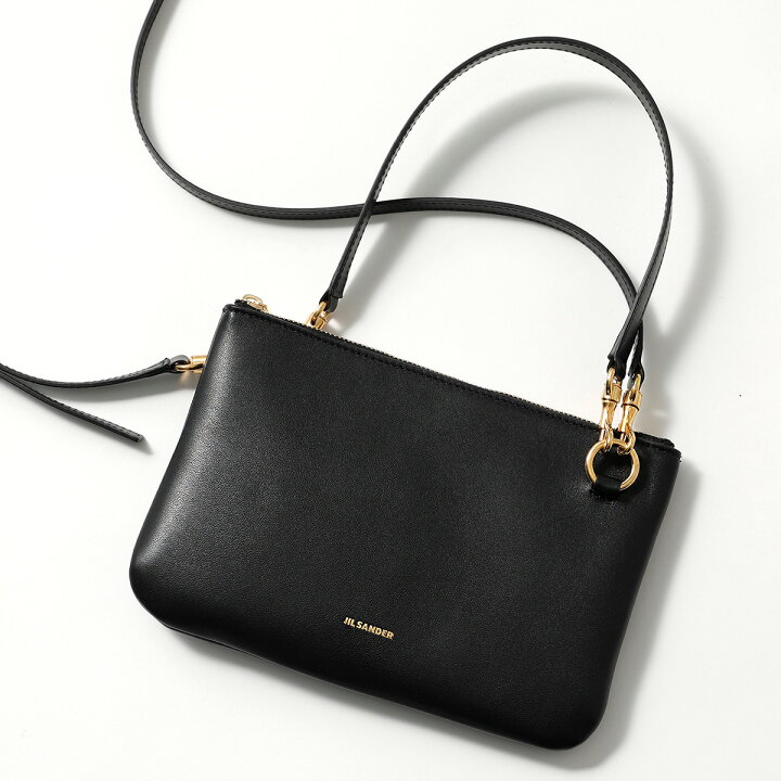 楽天市場】JIL SANDER ジルサンダー ショルダーバッグ LINK MD  