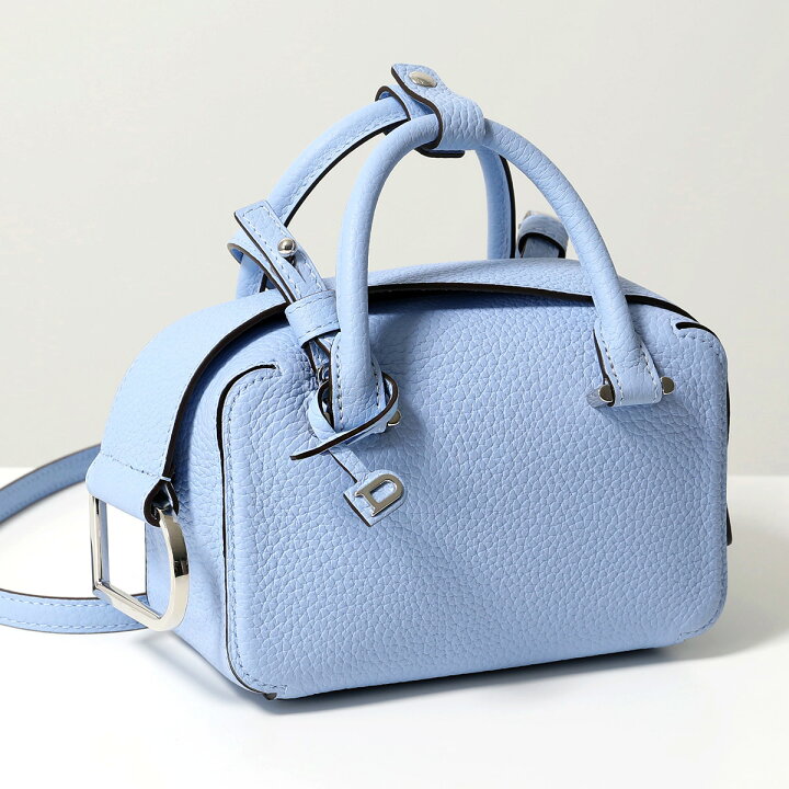 楽天市場】DELVAUX デルヴォー ショルダーバッグ Cool Box Nano クール 