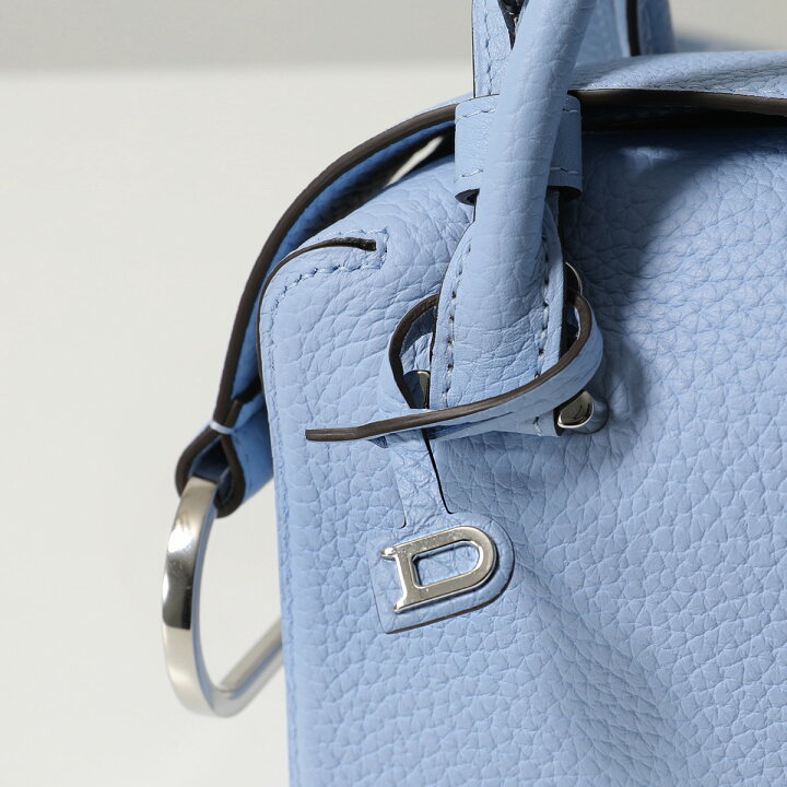 楽天市場】DELVAUX デルヴォー ショルダーバッグ Cool Box Nano クール 