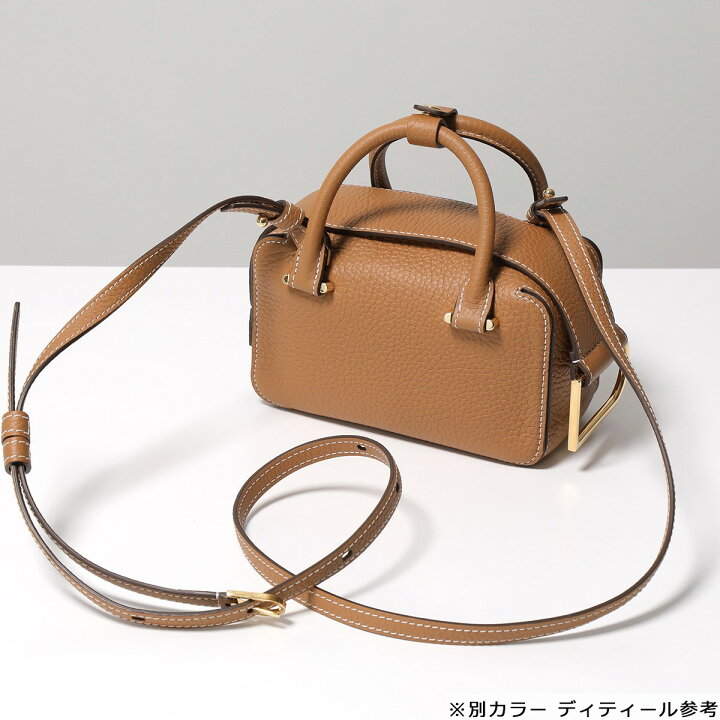 楽天市場】DELVAUX デルヴォー ショルダーバッグ Cool Box Nano クール 