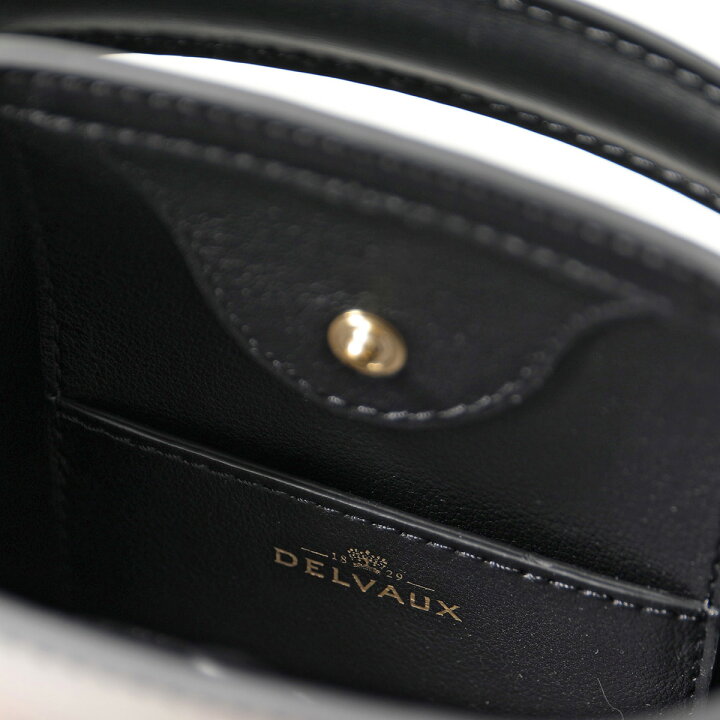 楽天市場】DELVAUX デルヴォー ショルダーバッグ PinToyChain ピン 