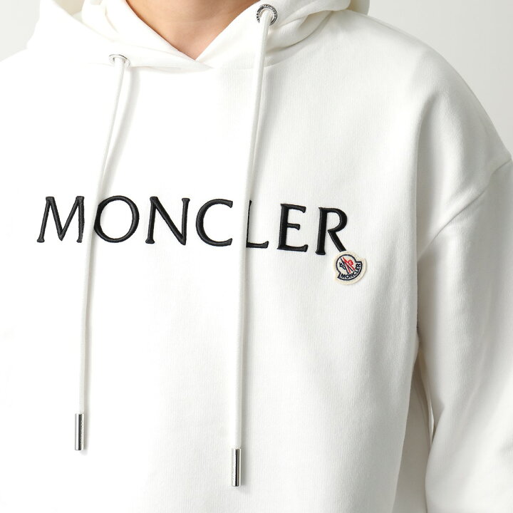 楽天市場】MONCLER モンクレール フーディー 8G00016 899WC メンズ  