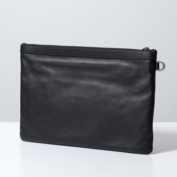 楽天市場】Jimmy Choo ジミーチュウ クラッチバッグ DEREK LXA メンズ 