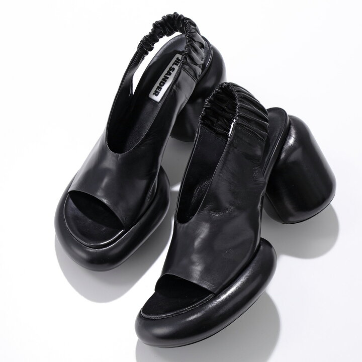 楽天市場】JIL SANDER ジルサンダー サンダル J15WP0056 P4864  