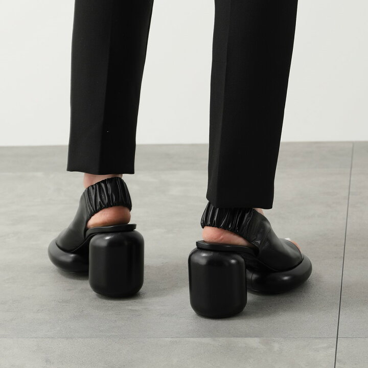 楽天市場】JIL SANDER ジルサンダー サンダル J15WP0056 P4864 