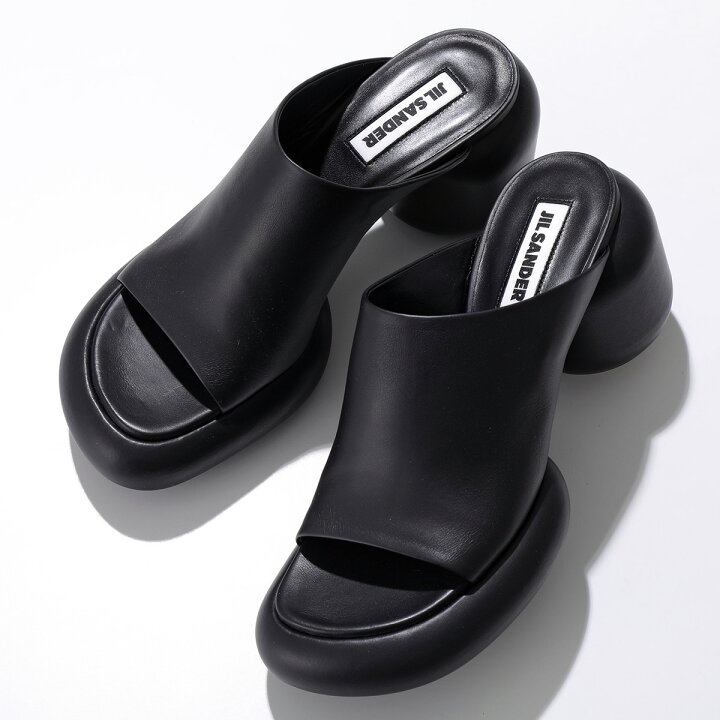 楽天市場】JIL SANDER ジルサンダー サンダル J15WP0072 P5269 