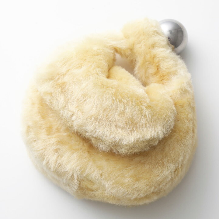 楽天市場】JIL SANDER ジルサンダー ハンドバッグ SPHERE POUCH SM 