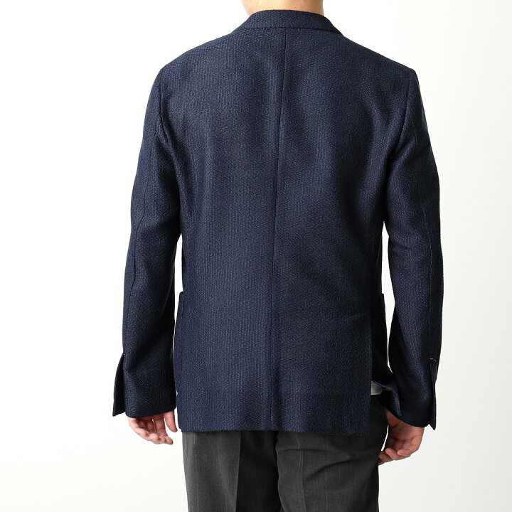 楽天市場】LARDINI ラルディーニ ダブル ジャケット EPLKJ2JQ48 J60045 