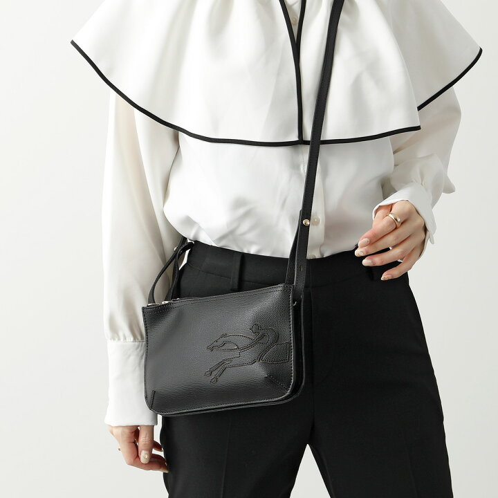 楽天市場】Longchamp ロンシャン ショルダーバッグ Shop-It L2071 918 