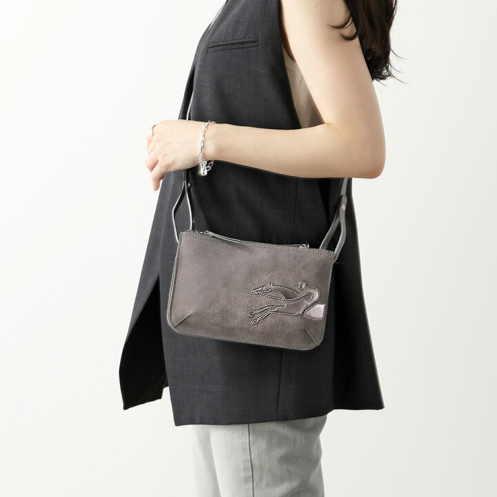 楽天市場】Longchamp ロンシャン ショルダーバッグ Shop-It L2071 884  
