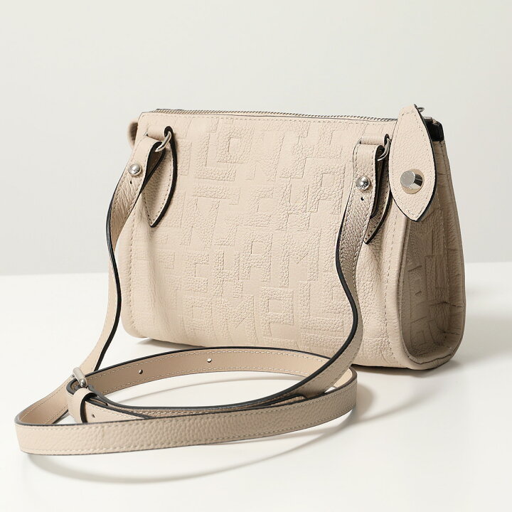 楽天市場】Longchamp ロンシャン ショルダーバッグ La Voyageuse LGP 
