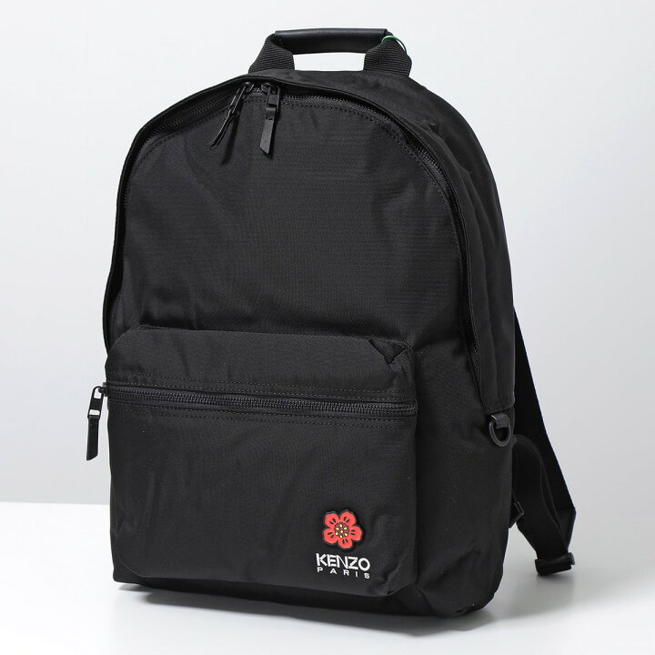 楽天市場】KENZO ケンゾー バックパック CREST FD55SA463F26 メンズ 