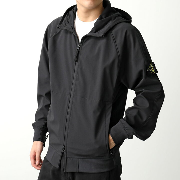 楽天市場】STONE ISLAND ストーンアイランド ジップアップジャケット 