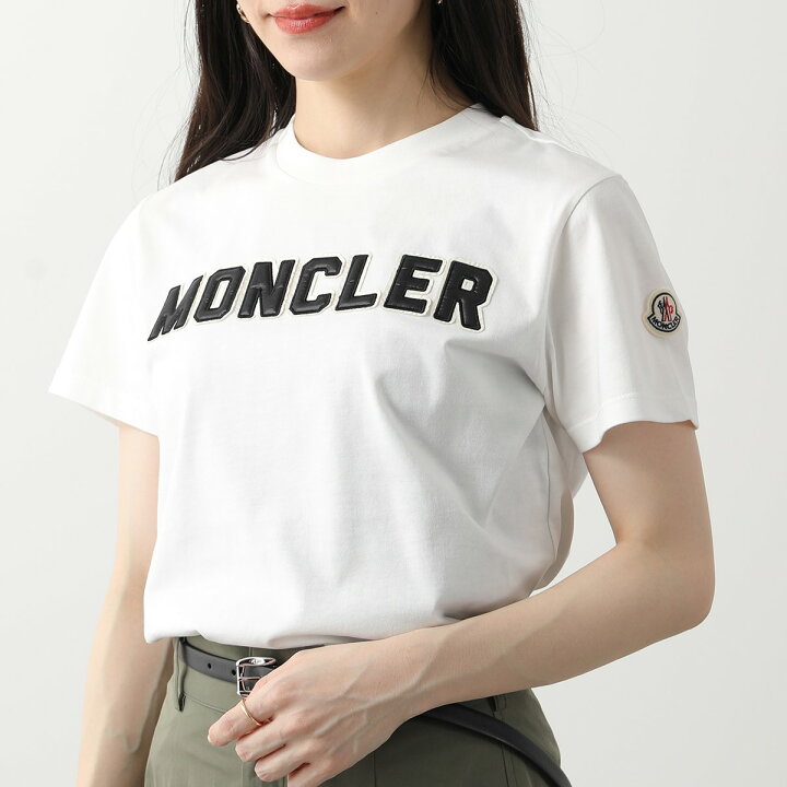 楽天市場】MONCLER モンクレール 半袖Tシャツ 8C00008 829HP  