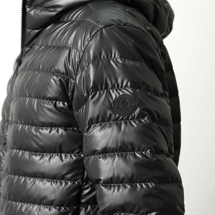 楽天市場】MONCLER Matt Black モンクレール マットブラック 