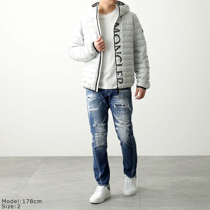 楽天市場】MONCLER Matt Black モンクレール マットブラック 