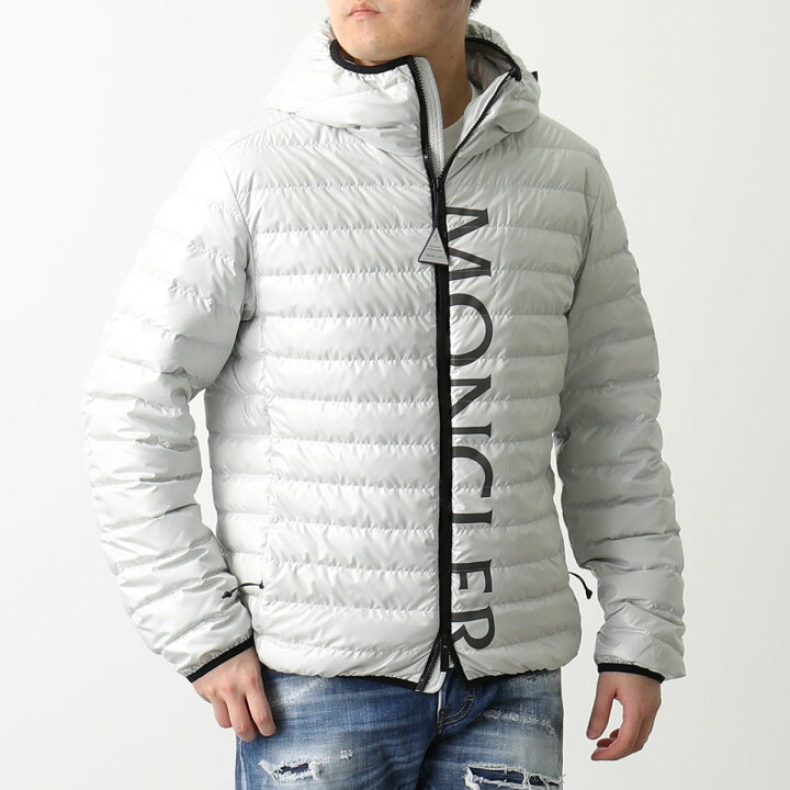 楽天市場】MONCLER Matt Black モンクレール マットブラック 