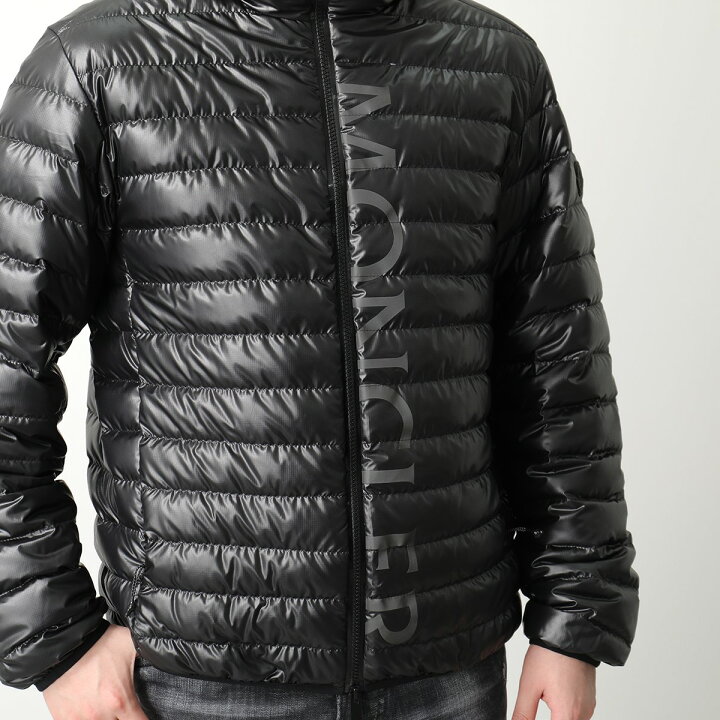 楽天市場】MONCLER Matt Black モンクレール マットブラック 